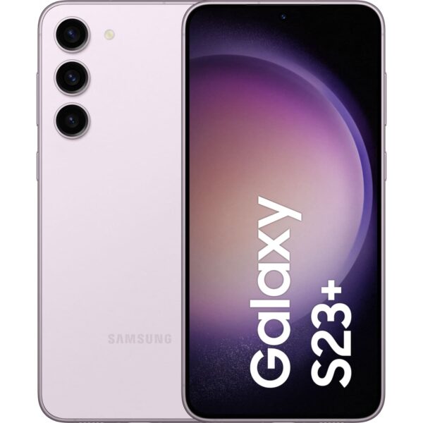 Multikala Samsung Galaxy S23 Plus 3