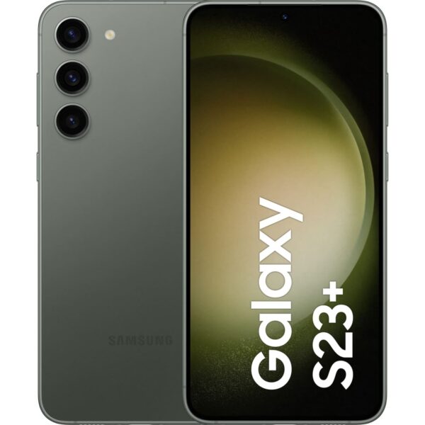 Multikala Samsung Galaxy S23 Plus 4