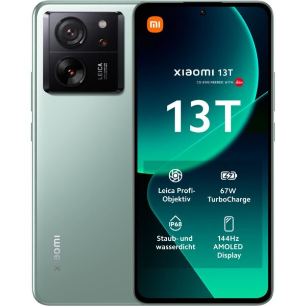 multikala Xiaomi 13T 3