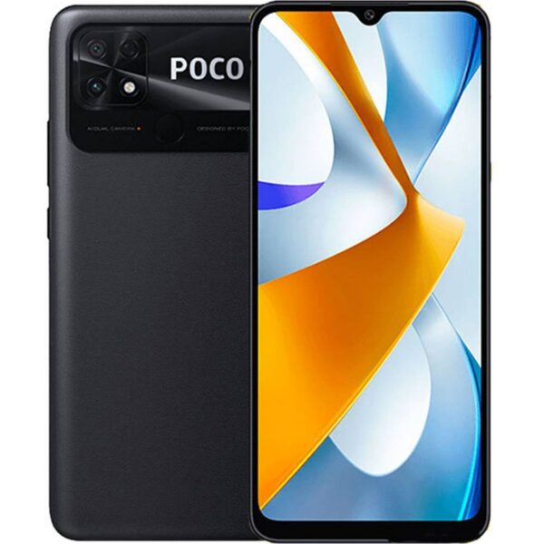 multikala Xiaomi Poco C40 1