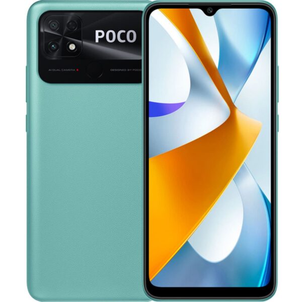 multikala Xiaomi Poco C40 2