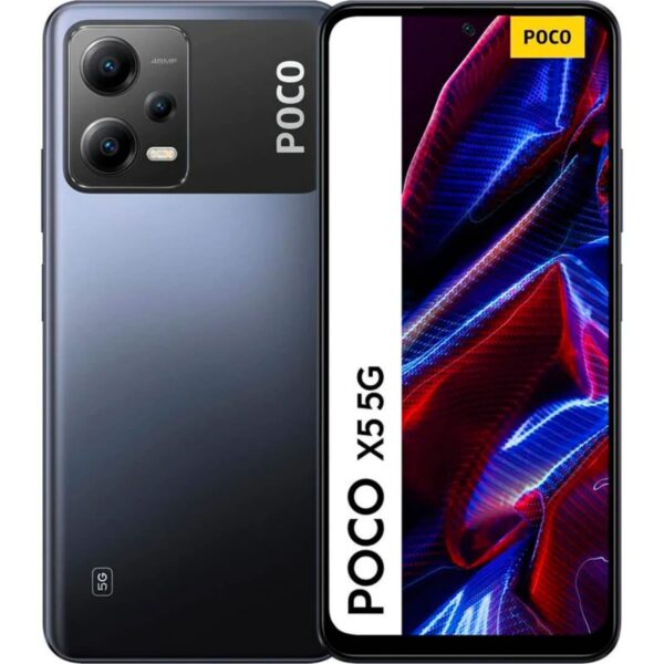 multikala Xiaomi Poco X5 1