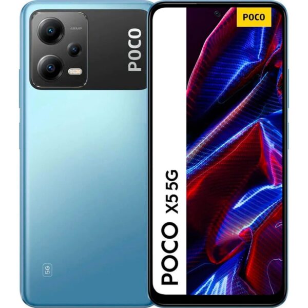 multikala Xiaomi Poco X5 2
