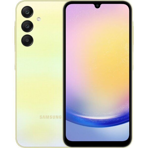 Multikala Samsung Galaxy A25 4