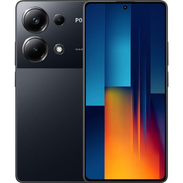 Xiaomi Poco M6 Pro 1