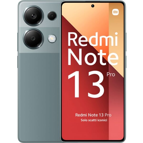 Xiaomi Redmi Note 13 Pro 4G 2