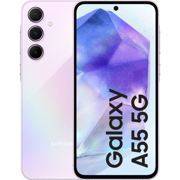 Samsung Galaxy A55 3