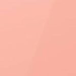Peach Pink